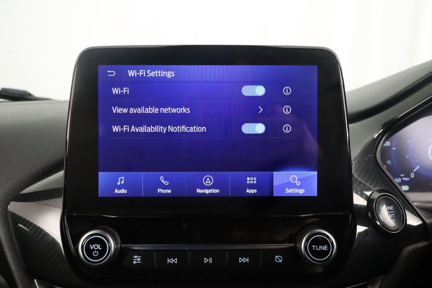 Used Ford Puma 2023 for sale - 76619854: Photo 48