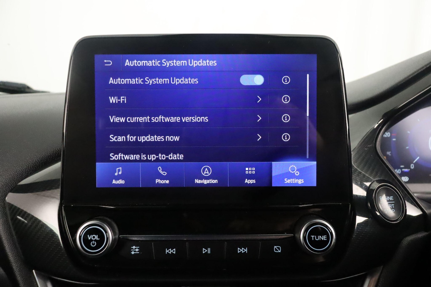 Used Ford Puma 2023 for sale - 76619854: Photo 49