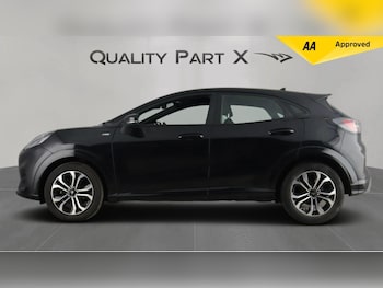 Used Ford Puma 2023 for sale - 76619854: Photo