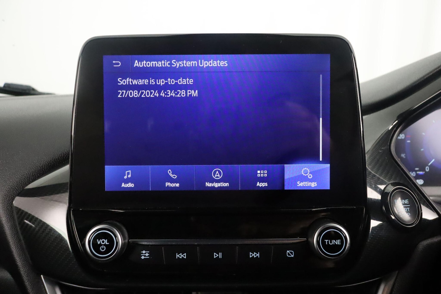 Used Ford Puma 2023 for sale - 76619854: Photo 50