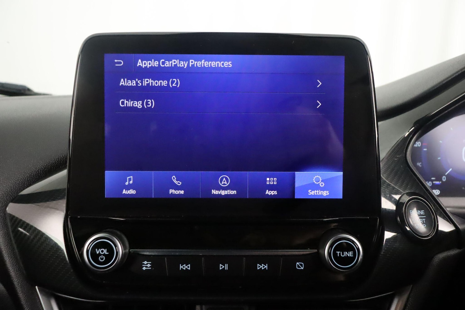 Used Ford Puma 2023 for sale - 76619854: Photo 51