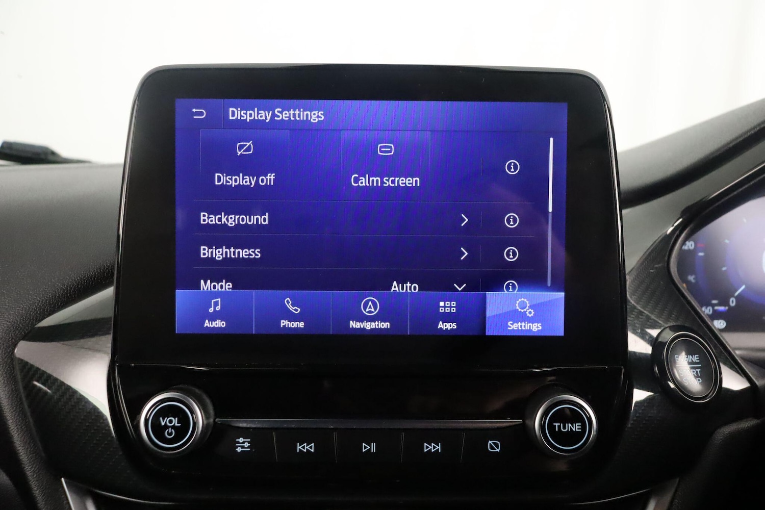 Used Ford Puma 2023 for sale - 76619854: Photo 52