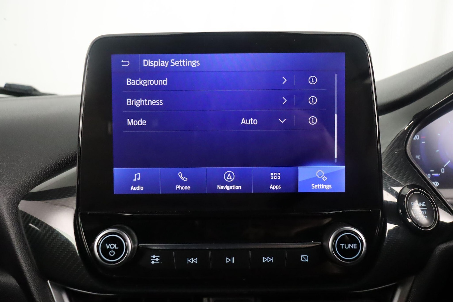 Used Ford Puma 2023 for sale - 76619854: Photo 53