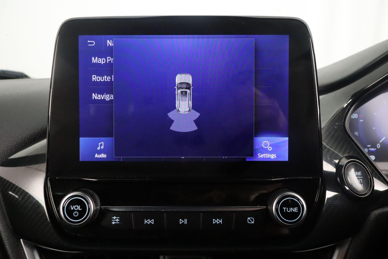 Used Ford Puma 2023 for sale - 76619854: Photo 56