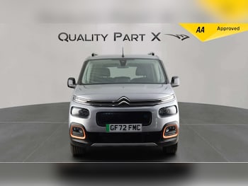 Used Citroen Berlingo 2023 for sale - 79044746: Photo