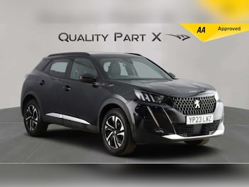 Used Peugeot 2008 2023 for sale - 78915239: Photo