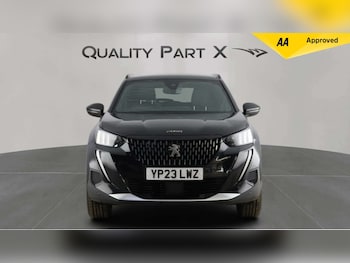 Used Peugeot 2008 2023 for sale - 78915239: Photo