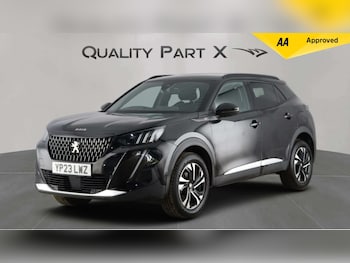 Used Peugeot 2008 2023 for sale - 78915239: Photo