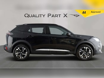 Used Peugeot 2008 2023 for sale - 78915239: Photo