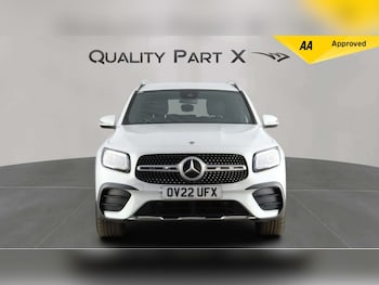 Used Mercedes-Benz GLB 2022 for sale - 78340650: Photo