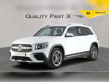 Used Mercedes-Benz GLB 2022 for sale - 78340650: Photo