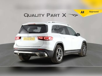 Used Mercedes-Benz GLB 2022 for sale - 78340650: Photo