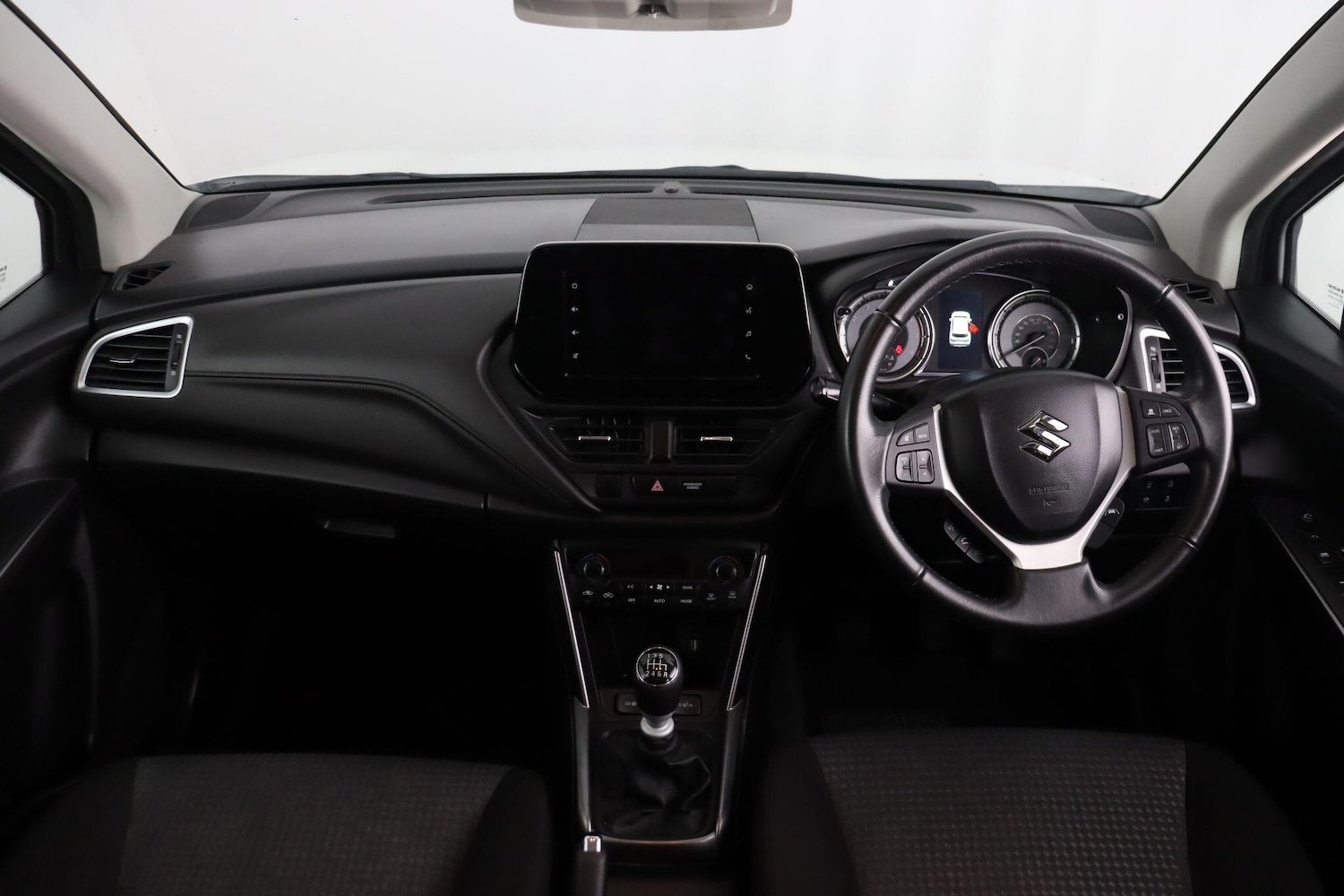 Used Suzuki SX4 S-Cross 2023 for sale - 76849908: Photo 10