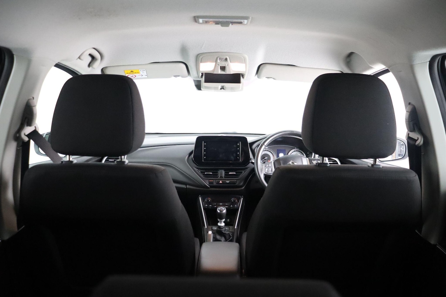 Used Suzuki SX4 S-Cross 2023 for sale - 76849908: Photo 11