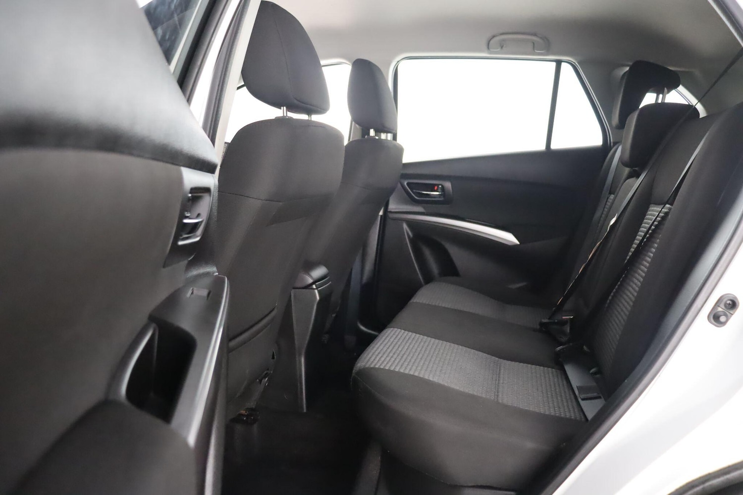 Used Suzuki SX4 S-Cross 2023 for sale - 76849908: Photo 13