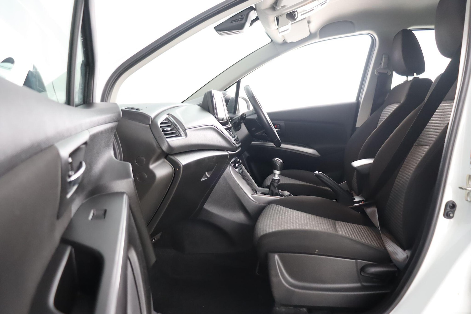 Used Suzuki SX4 S-Cross 2023 for sale - 76849908: Photo 14