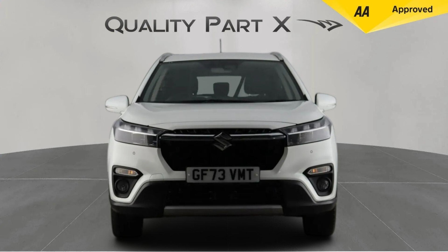 Used Suzuki SX4 S-Cross 2023 for sale - 76849908: Photo 2