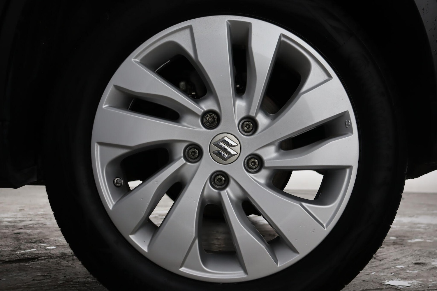 Used Suzuki SX4 S-Cross 2023 for sale - 76849908: Photo 22