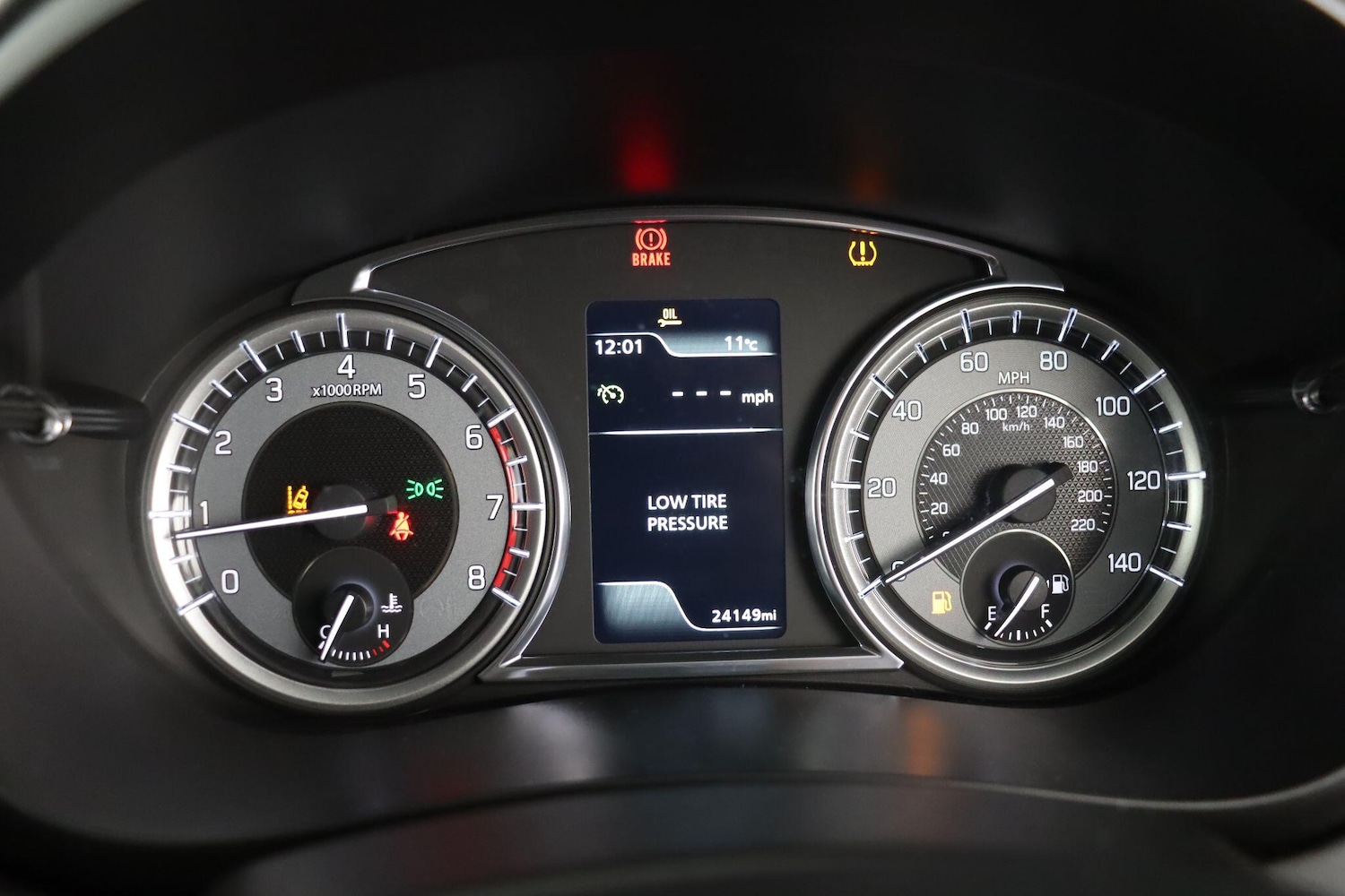 Used Suzuki SX4 S-Cross 2023 for sale - 76849908: Photo 27