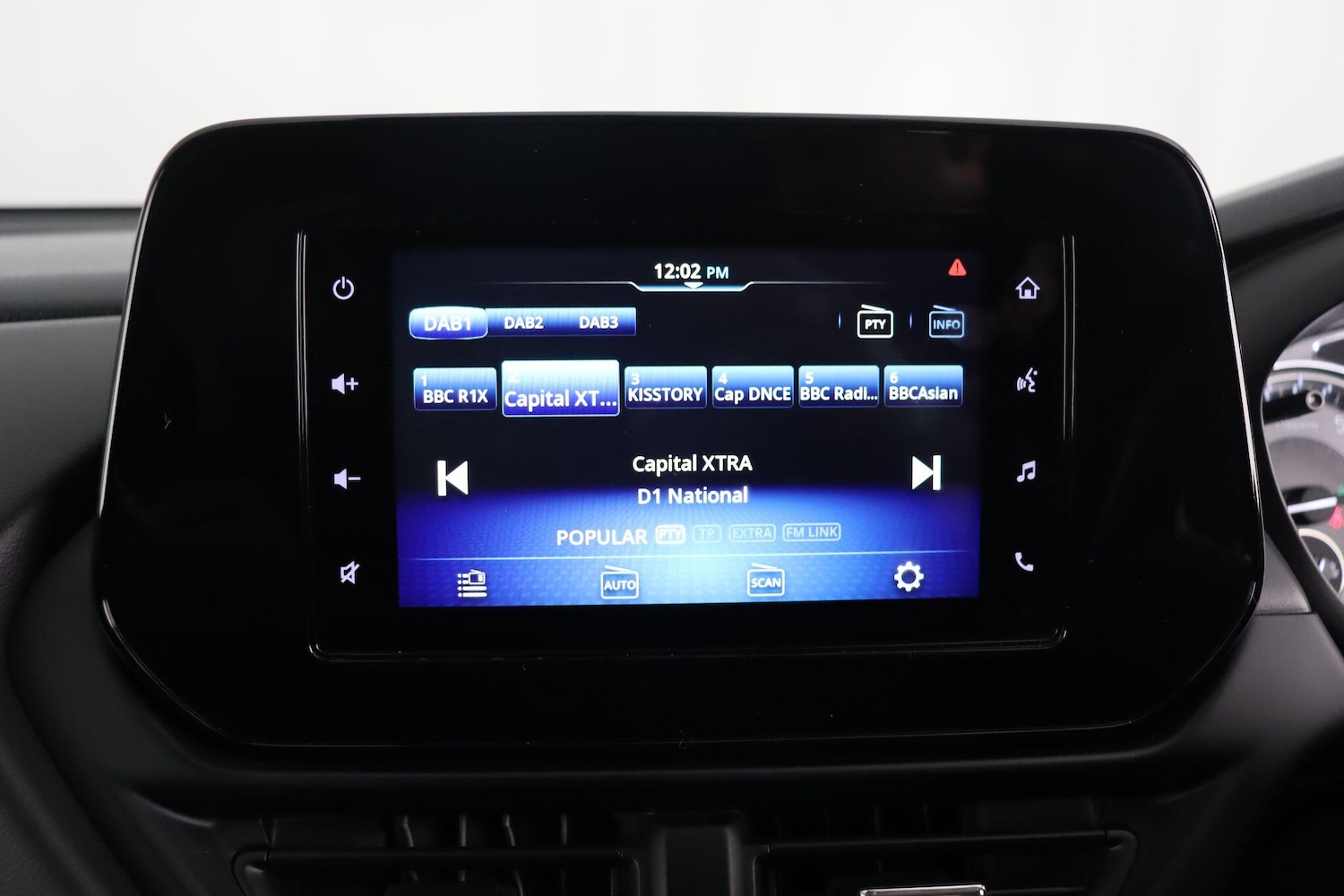 Used Suzuki SX4 S-Cross 2023 for sale - 76849908: Photo 29