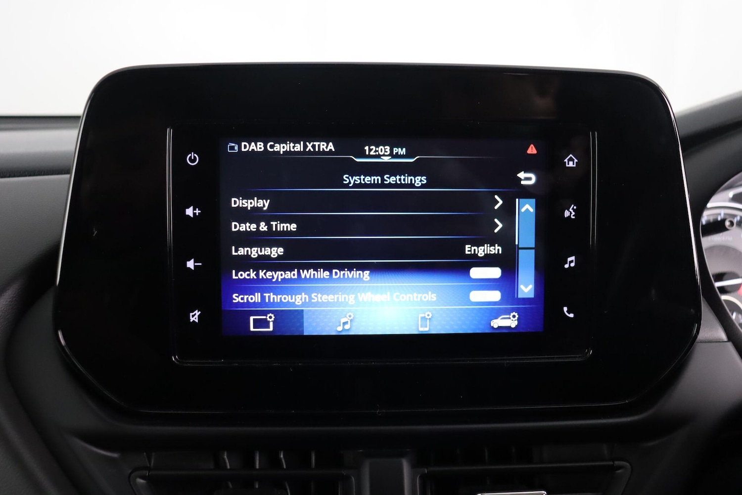 Used Suzuki SX4 S-Cross 2023 for sale - 76849908: Photo 33