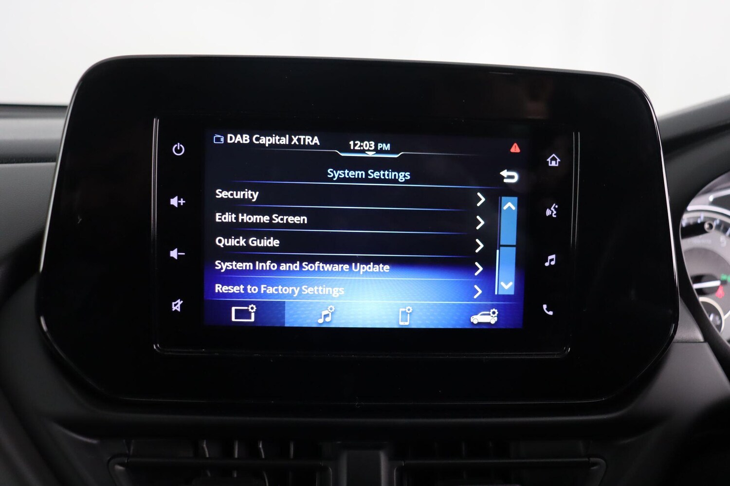 Used Suzuki SX4 S-Cross 2023 for sale - 76849908: Photo 34