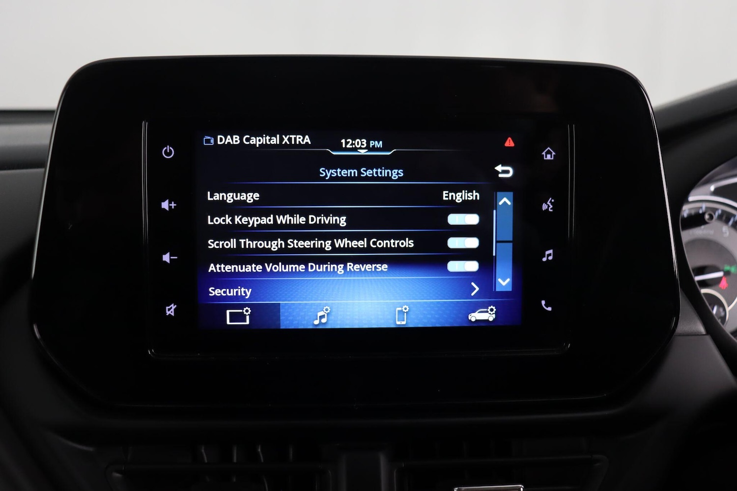 Used Suzuki SX4 S-Cross 2023 for sale - 76849908: Photo 35