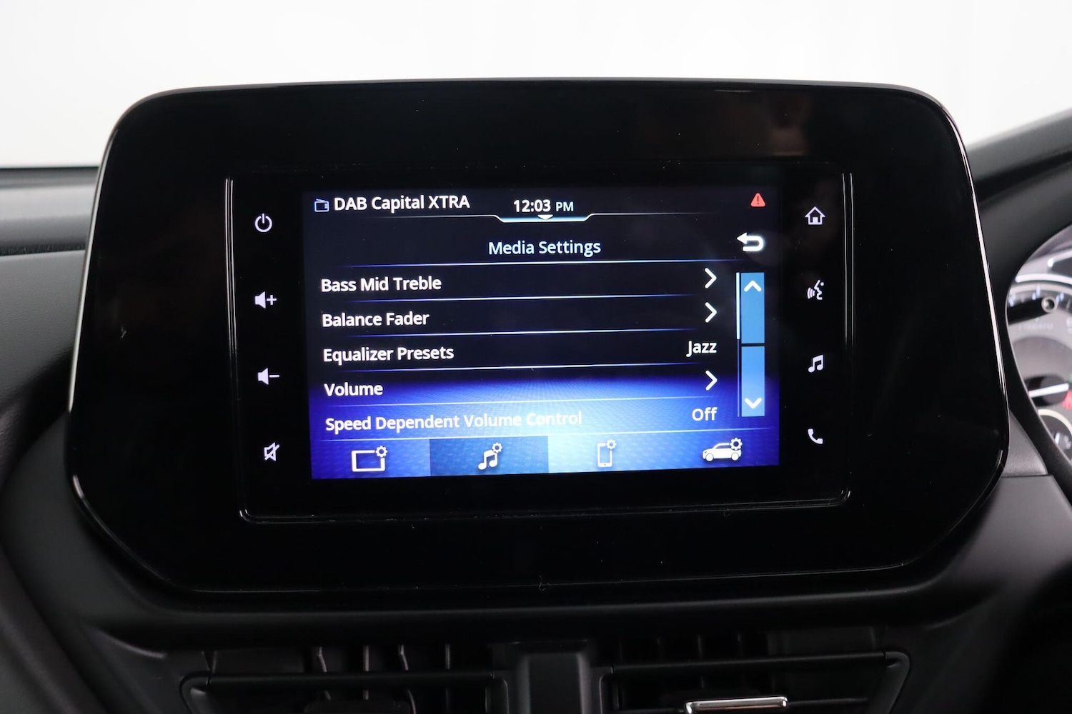 Used Suzuki SX4 S-Cross 2023 for sale - 76849908: Photo 36