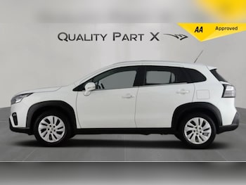 Used Suzuki SX4 S-Cross 2023 for sale - 76849908: Photo