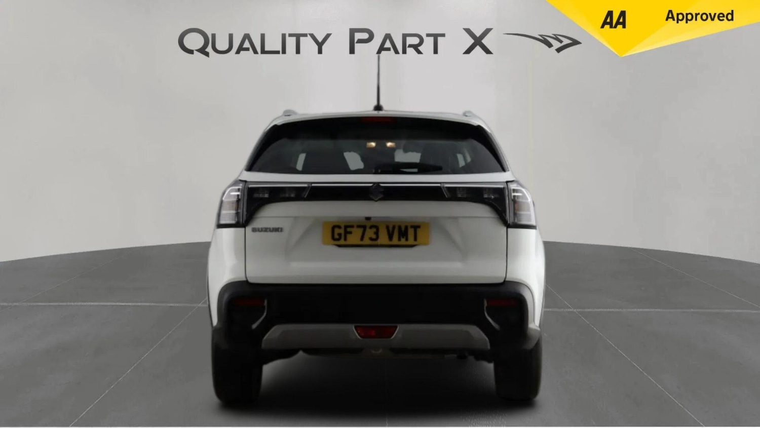 Used Suzuki SX4 S-Cross 2023 for sale - 76849908: Photo 6