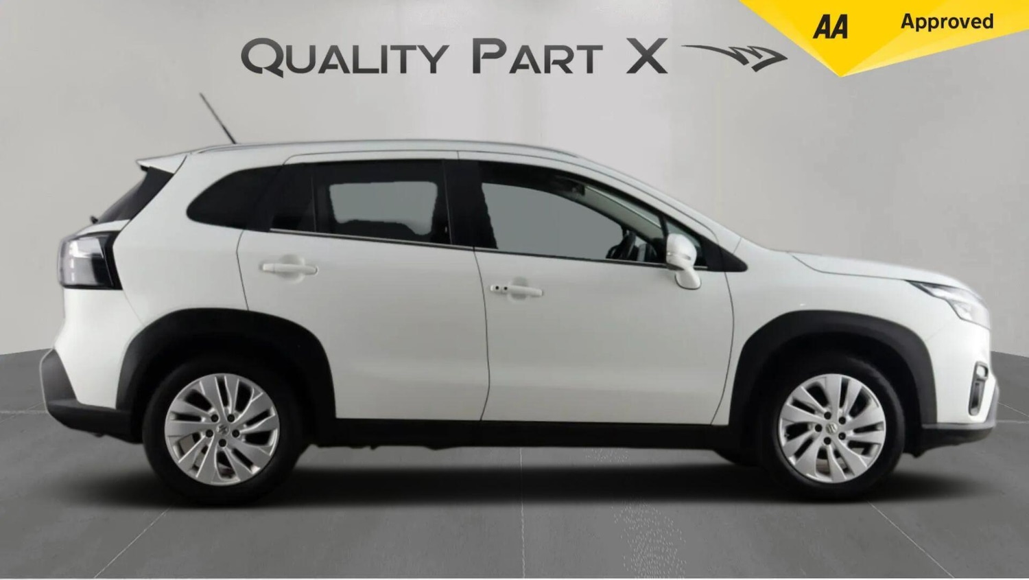 Used Suzuki SX4 S-Cross 2023 for sale - 76849908: Photo 8