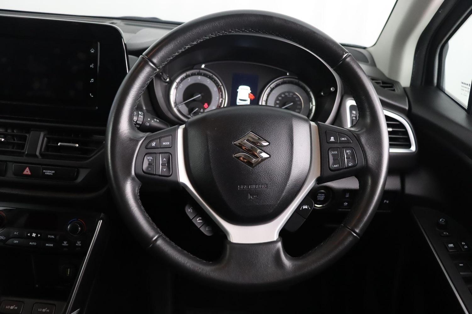 Used Suzuki SX4 S-Cross 2023 for sale - 76849908: Photo 9