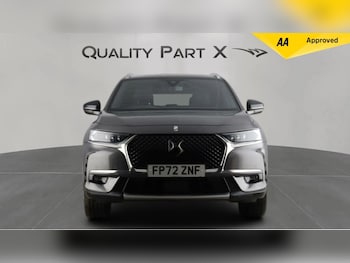 Used DS Automobiles DS 7 Crossback 2022 for sale - 77455625: Photo