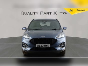 Used Ford Kuga 2023 for sale - 78619983: Photo