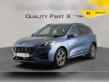 Used Ford Kuga 2023 for sale - 78619983: Photo