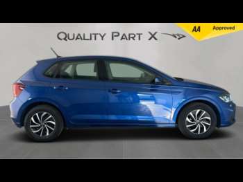 Used Volkswagen Polo 2024 for sale - 74849154: Photo