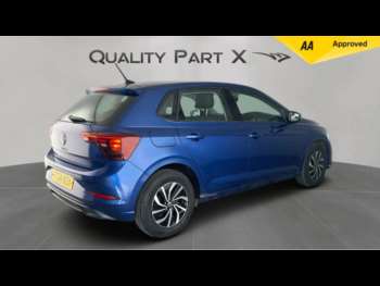Used Volkswagen Polo 2024 for sale - 74849154: Photo