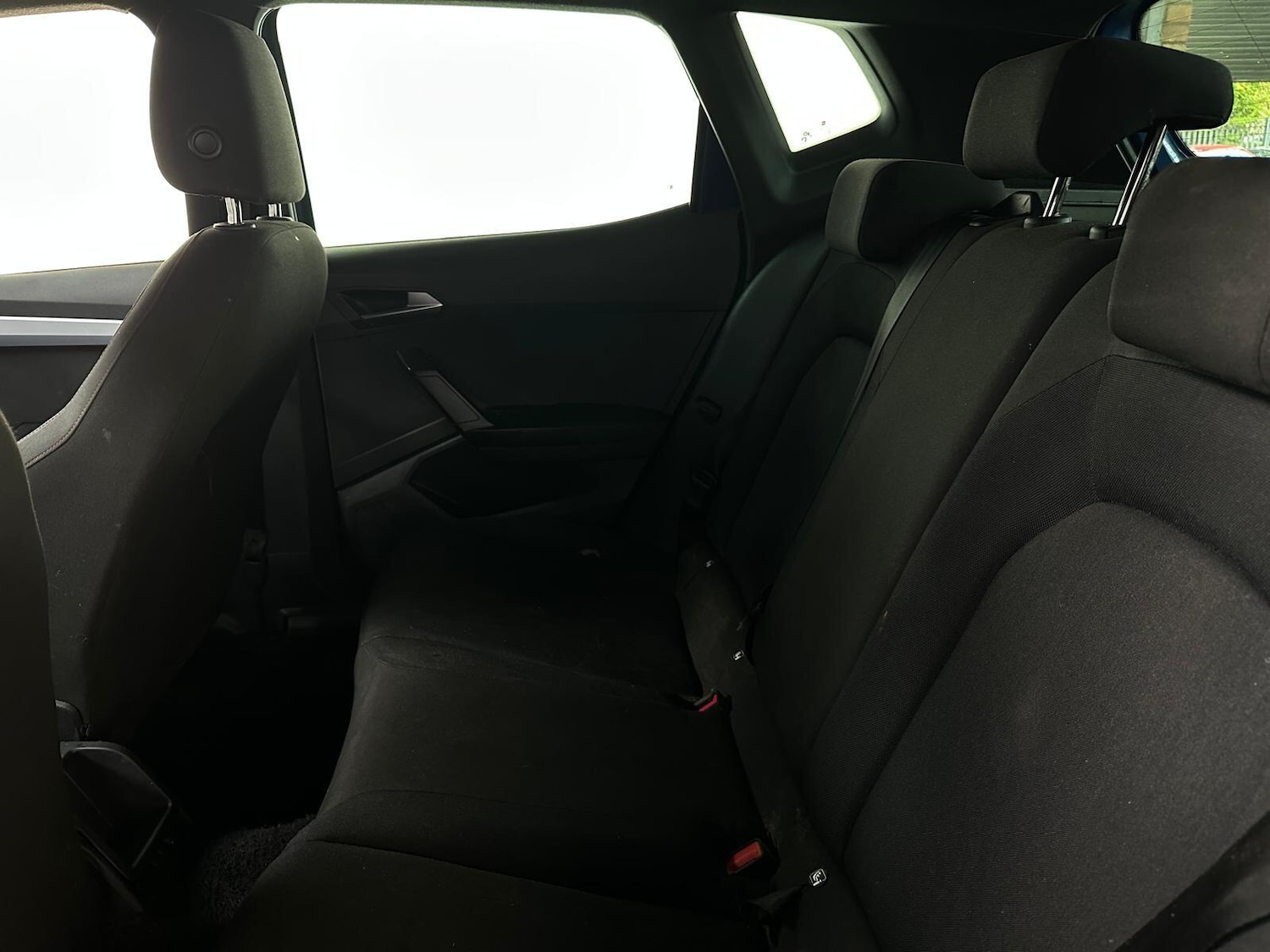 Used SEAT Arona 2023 for sale - 77892103: Photo 11