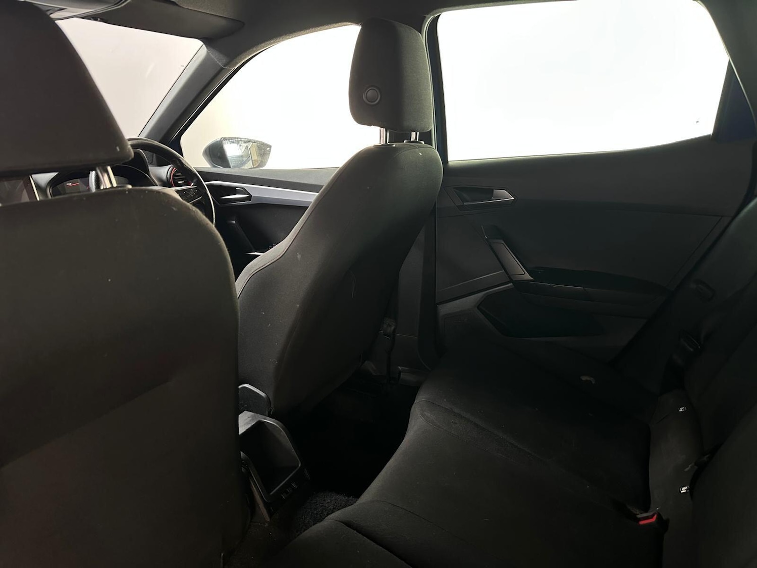 Used SEAT Arona 2023 for sale - 77892103: Photo 12