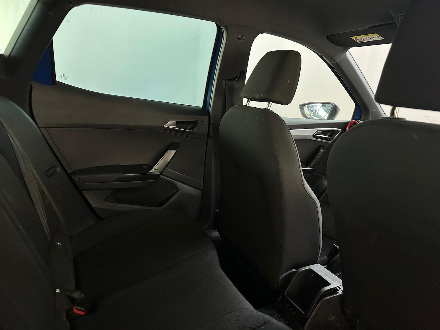 Used SEAT Arona 2023 for sale - 77892103: Photo 13