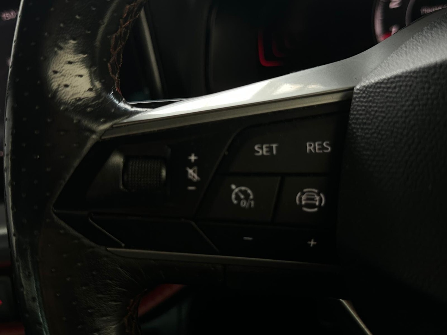 Used SEAT Arona 2023 for sale - 77892103: Photo 19