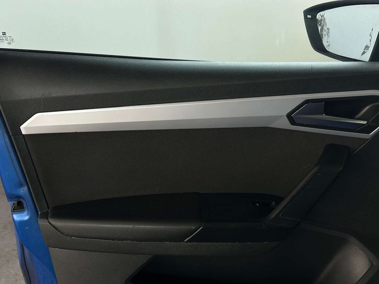 Used SEAT Arona 2023 for sale - 77892103: Photo 22