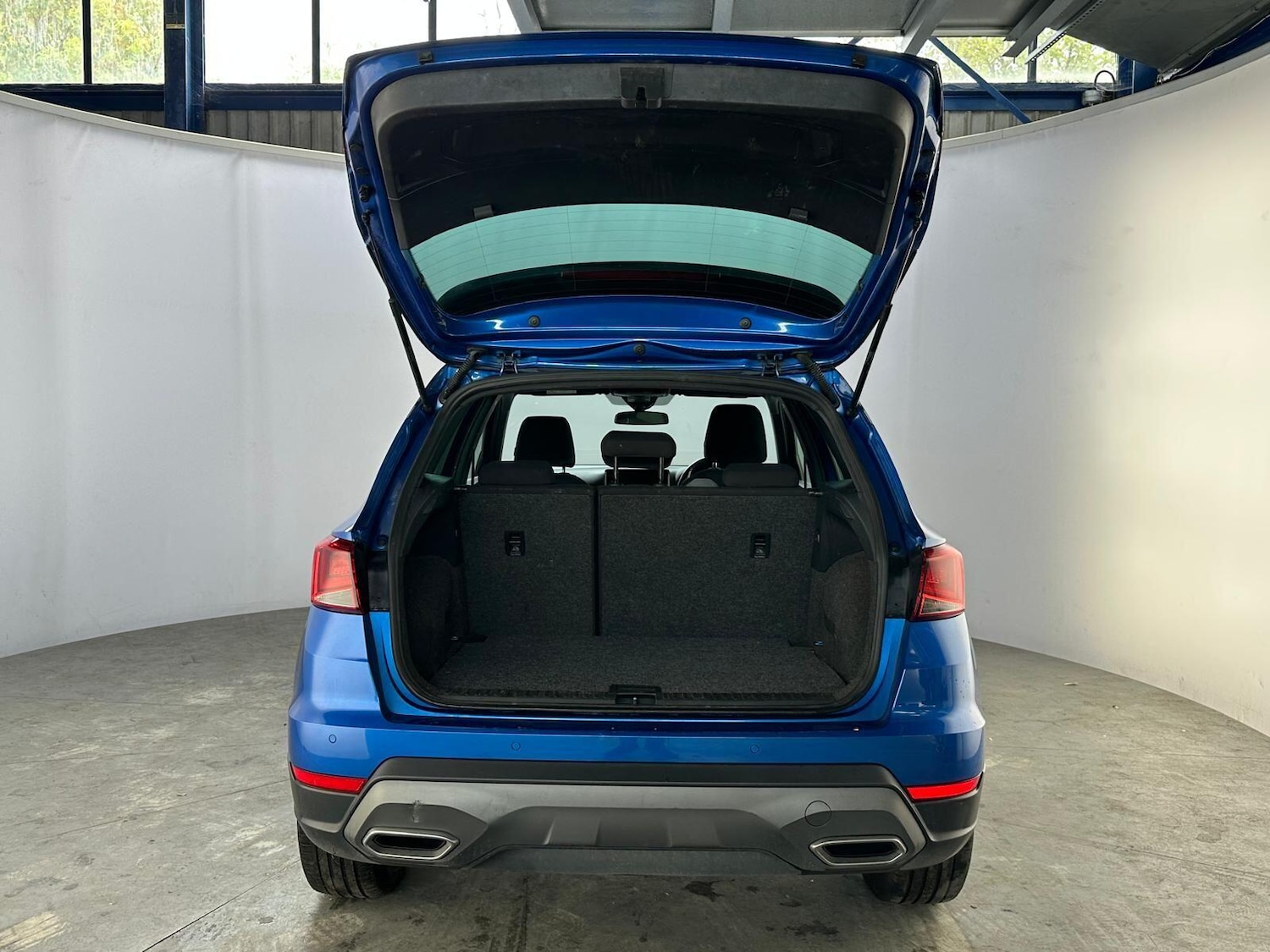 Used SEAT Arona 2023 for sale - 77892103: Photo 27