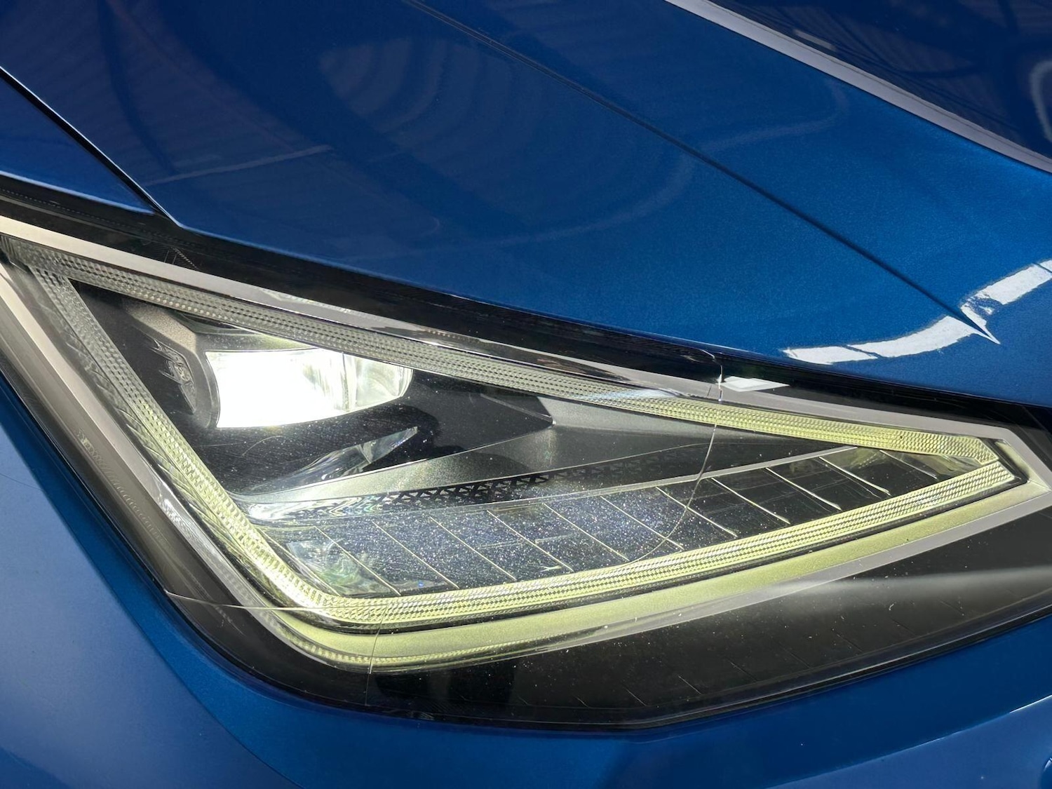 Used SEAT Arona 2023 for sale - 77892103: Photo 28