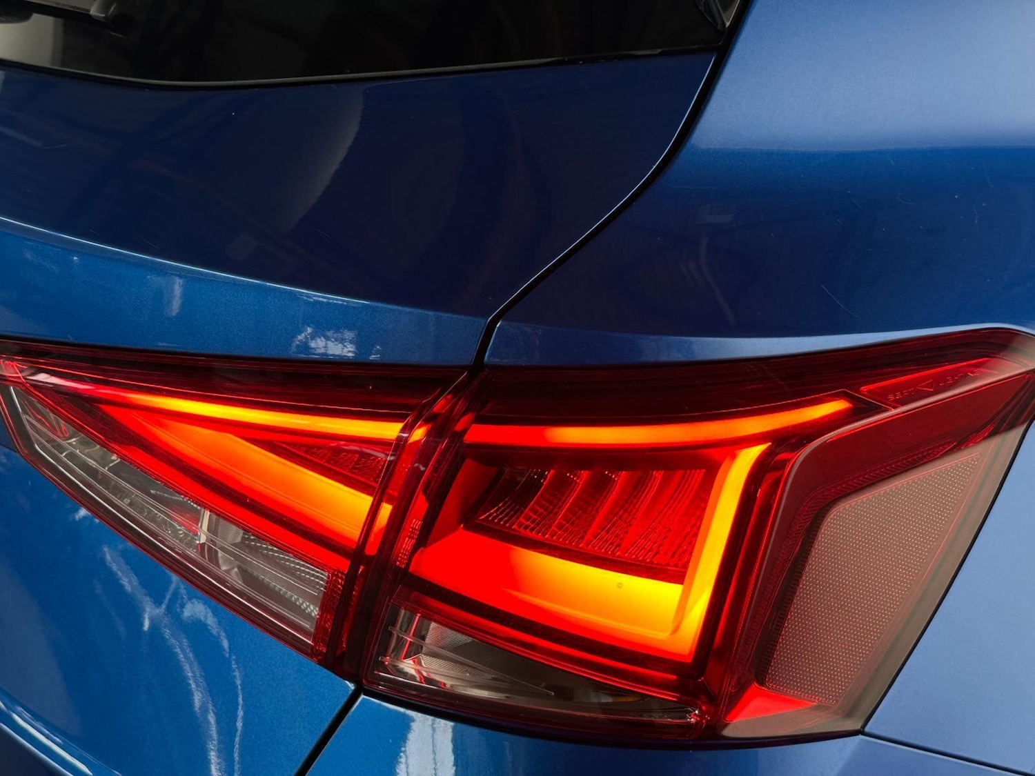 Used SEAT Arona 2023 for sale - 77892103: Photo 29