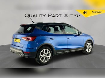 Used SEAT Arona 2023 for sale - 77892103: Photo