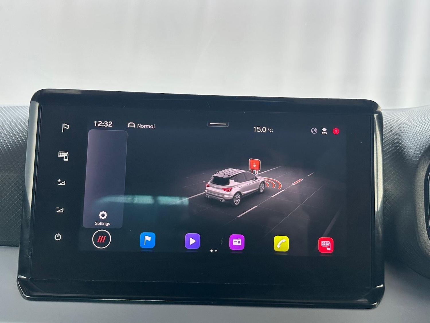 Used SEAT Arona 2023 for sale - 77892103: Photo 41