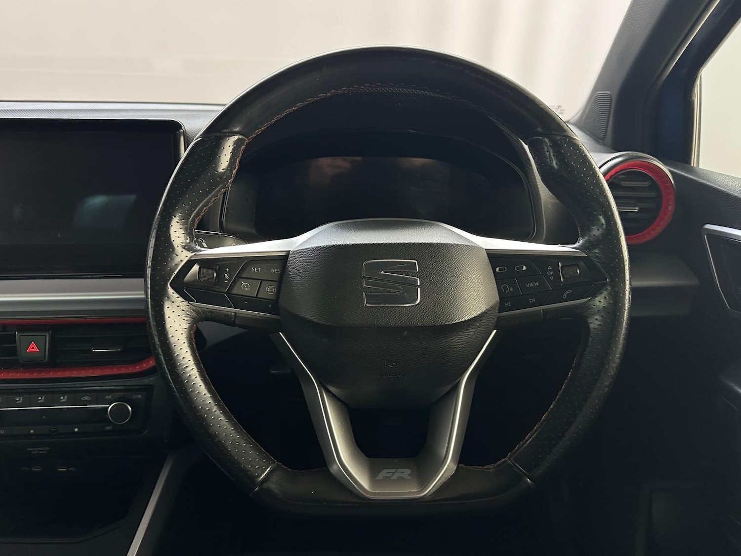 Used SEAT Arona 2023 for sale - 77892103: Photo 7