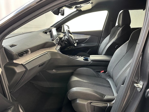 Used Peugeot 5008 2024 for sale - 76294929: Photo 10