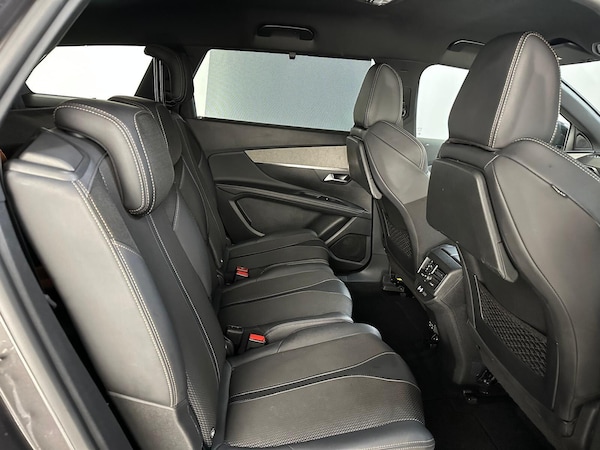 Used Peugeot 5008 2024 for sale - 76294929: Photo 11